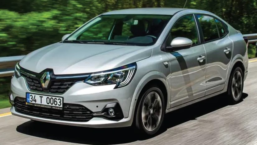 رينو تاليانت 2026 الجديدة: أناقة أوروبية بتقنيات متطورة واقتصادية مثالية للمدينة