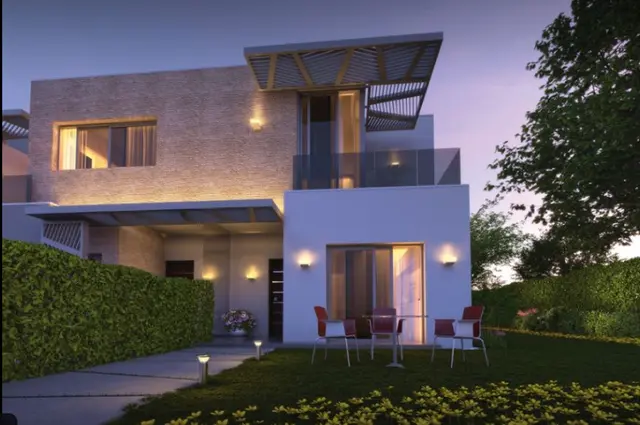 شركة «PRE Group» تطلق التيار الكهربائي في مشروع الهضبة بمدينة 6 أكتوبر