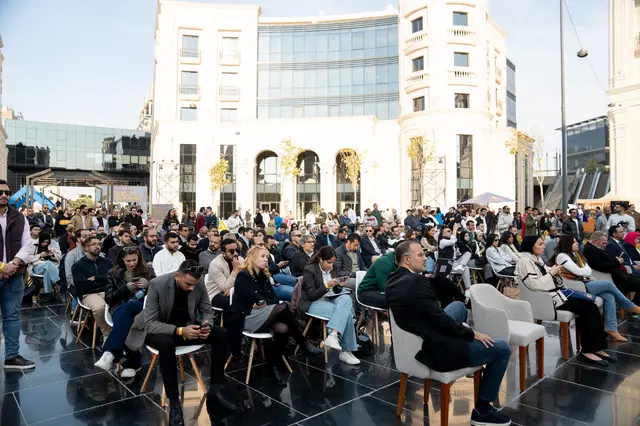 “رايز أب” بالشراكة مع “مصر إيطاليا” تطلق أول قمة للتكنولوجيا العقارية PropTech بمصر