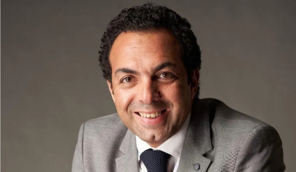 ديار مصر العقارية تتعاقد مع مكتب محمد طلعت معماريون كاستشاري معماري لمشروع LINQ 30