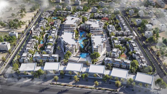 باستثمارات تتجاوز 16 مليار جنيه.. “Imarrae” تطلق مشروعها السكني الأول KIN في القاهرة الجديدة