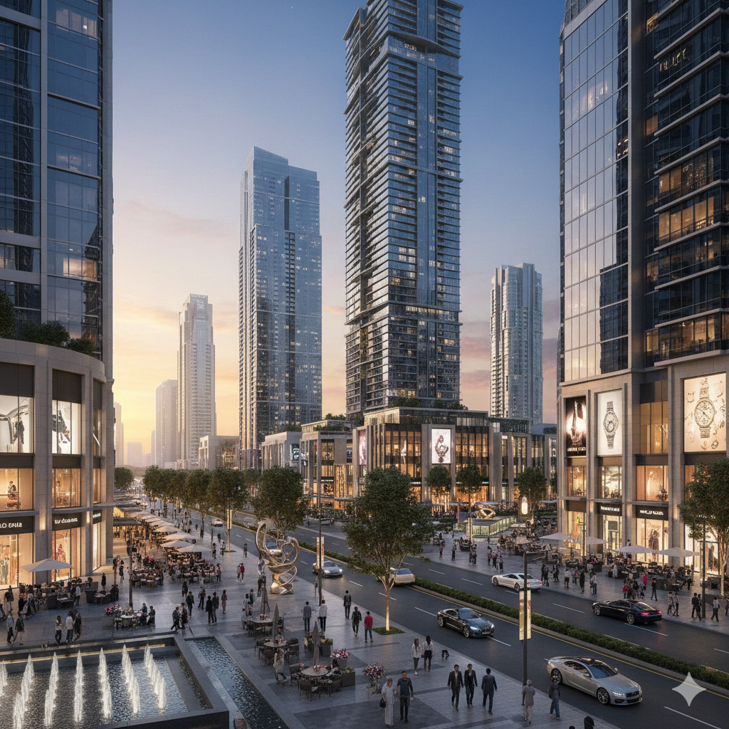 بـ 96.6 ألف جنيه للمتر.. تفاصيل طرح أرض تجارية بمركز المستثمرين الجنوبي في القاهرة الجديدة