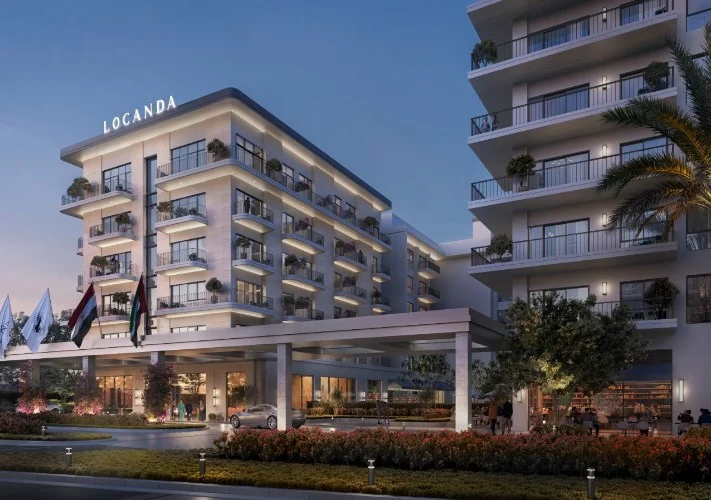 بقيادة “العبار”.. إعمار مصر تبدأ تسليم وحدات “كايرو جيت” الشيخ زايد وتُرسخ أقدامها في غرب القاهرة