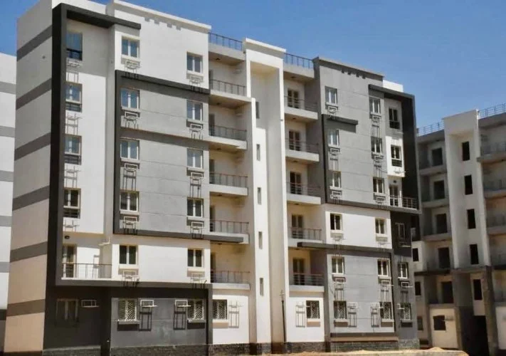 بشرى للحاجزين.. بدء تسليم وحدات “سكن مصر” و”جنة” بالقاهرة الجديدة غداً (جدول المواعيد)