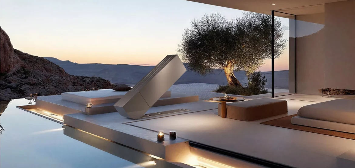 استثمار في الرفاهية.. “بورشه ديزاين” و”C SEED” تطلقان تلفازاً فاخراً بقيمة 233 ألف دولار