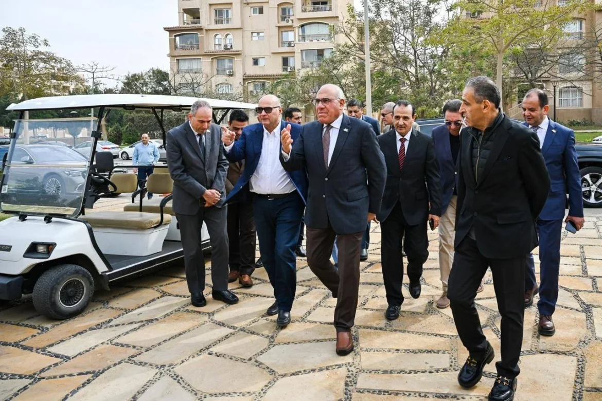 بشراكة مع “شندلر” العالمية.. طلعت مصطفى والهيئة العربية للتصنيع يفتتحان أولى ثمار “توطين صناعة المصاعد” في مدينتي