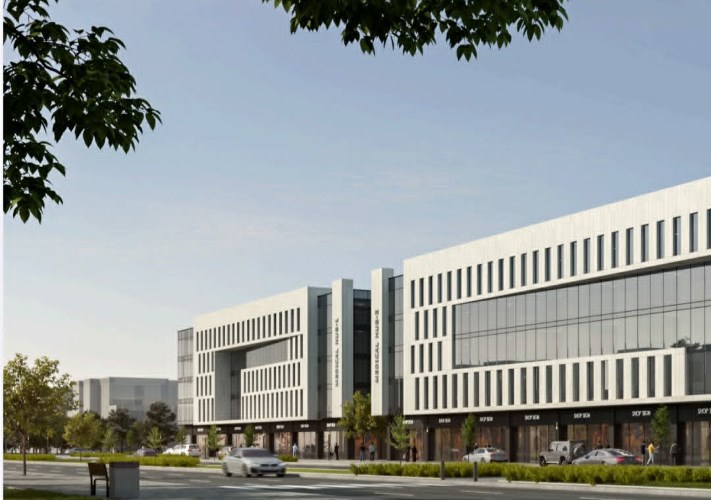 “مينا للاستثمار السياحي” تستعد لإطلاق مشروع “مينا بلازا” بأكتوبر بمبيعات مستهدفة 10 مليارات جنيه