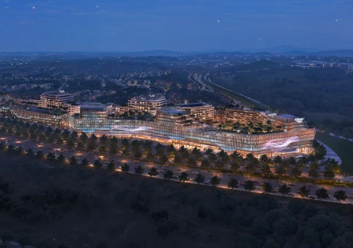 «Sky Innovo Developments» تطلق مشروع «Citystars Park St» بالقاهرة الجديدة باستثمارات 100 مليار جنيه