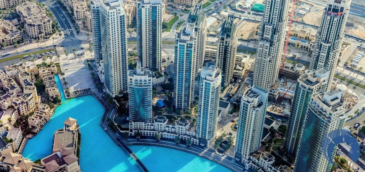 عقارات دبي تسجل أداءً قياسياً في الربع الأول 2026.. والمبيعات تتصدر بـ 1.6 مليار درهم