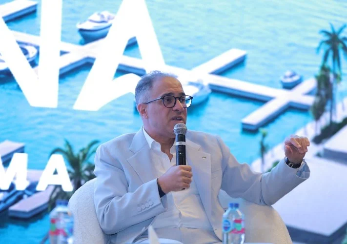 «تطوير مصر» تطلق رؤيتها الاستراتيجية لـ «الوجهات البحرية المترابطة» لربط مشروعاتها في الساحل الشمالي بحرياً