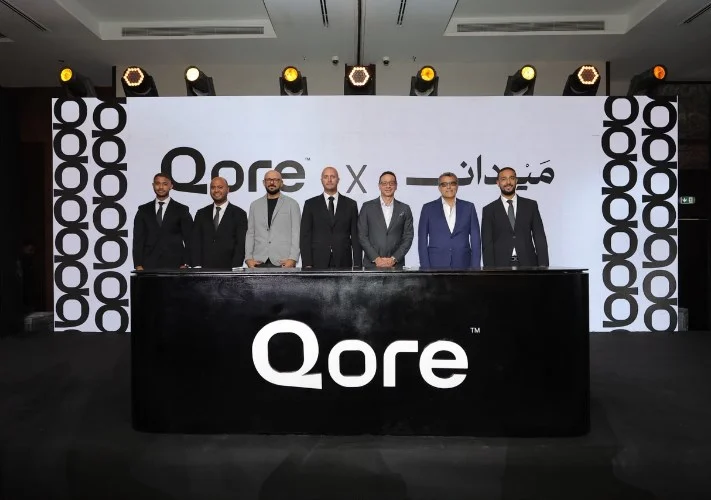 «QORE للتطوير العقاري» تطلق أولى مشروعاتها بالسوق المصري «Maydan» بالشيخ زايد باستثمارات واعدة